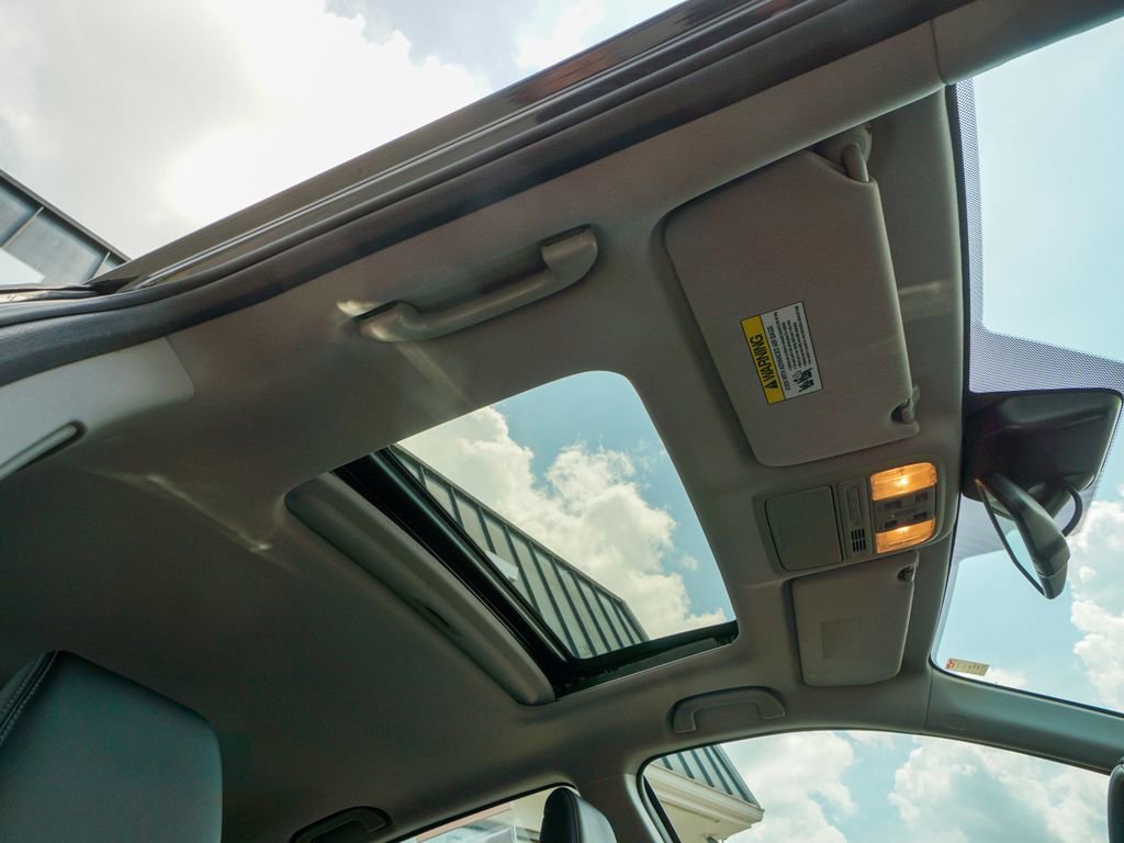 Used 2015 Honda Accord EX-L image 31