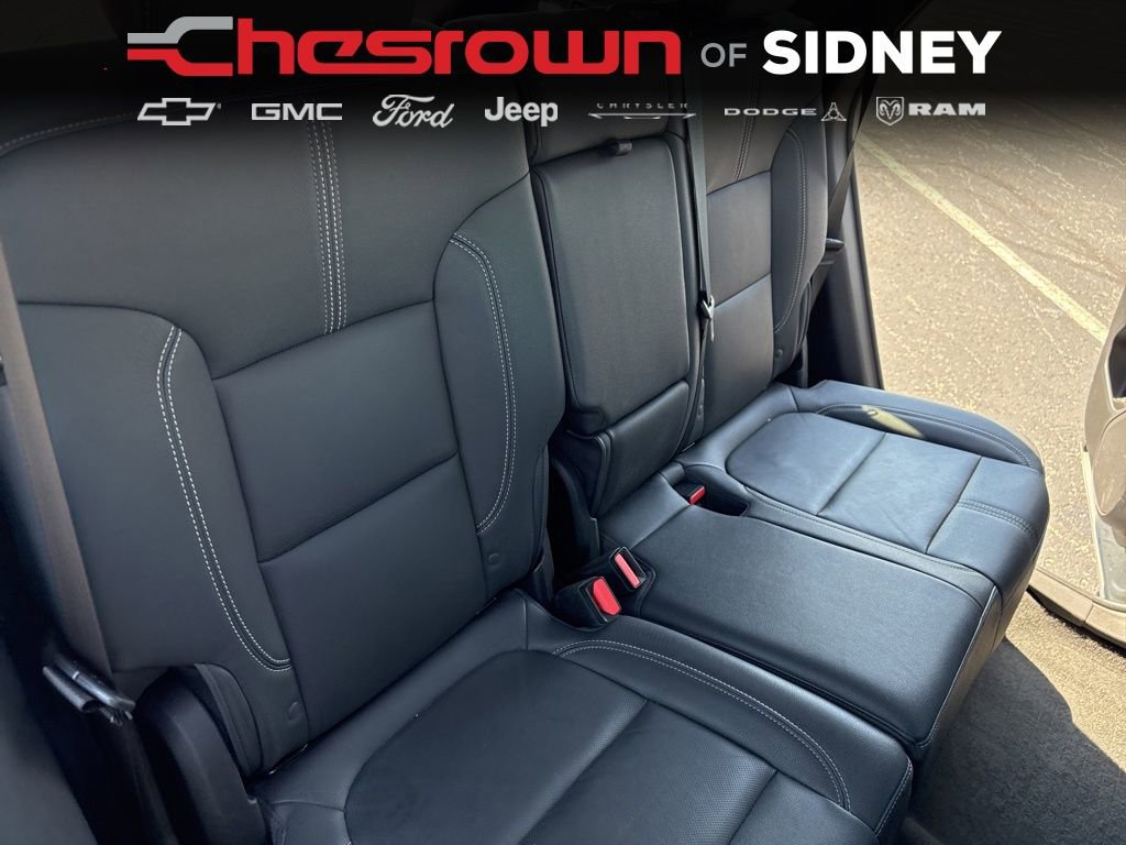 Used 2023 Chevrolet Blazer LT w/ LPO, Floor Liner Package image 30