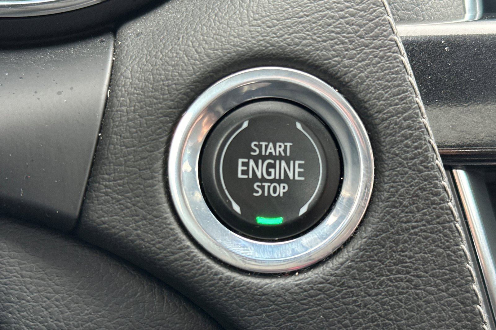 Certified 2024 Cadillac CT5 Premium Luxury image 34