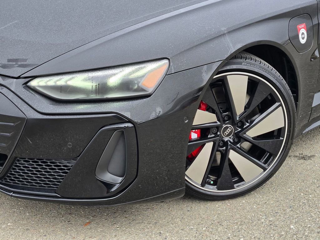 New 2026 Audi S e-tron GT Premium Plus AWD/4WD image 9