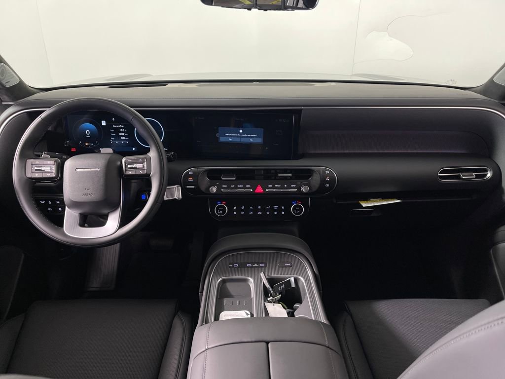 New 2026 Hyundai Palisade Calligraphy image 13