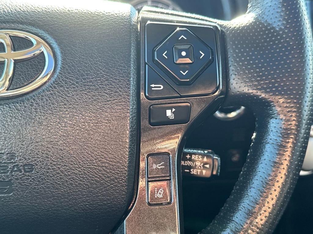 Used 2024 Toyota 4Runner TRD Off-Road Premium image 21