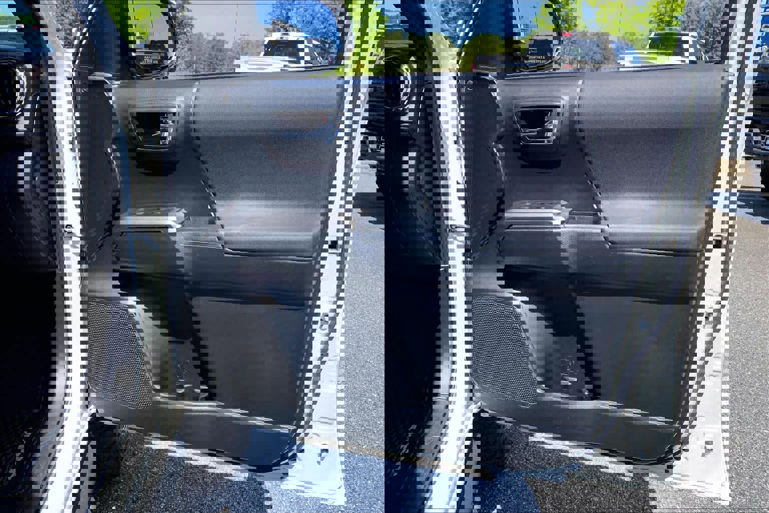 Used 2018 Toyota Tacoma TRD Off-Road image 22