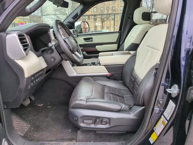 Used 2023 Toyota Sequoia Capstone image 17