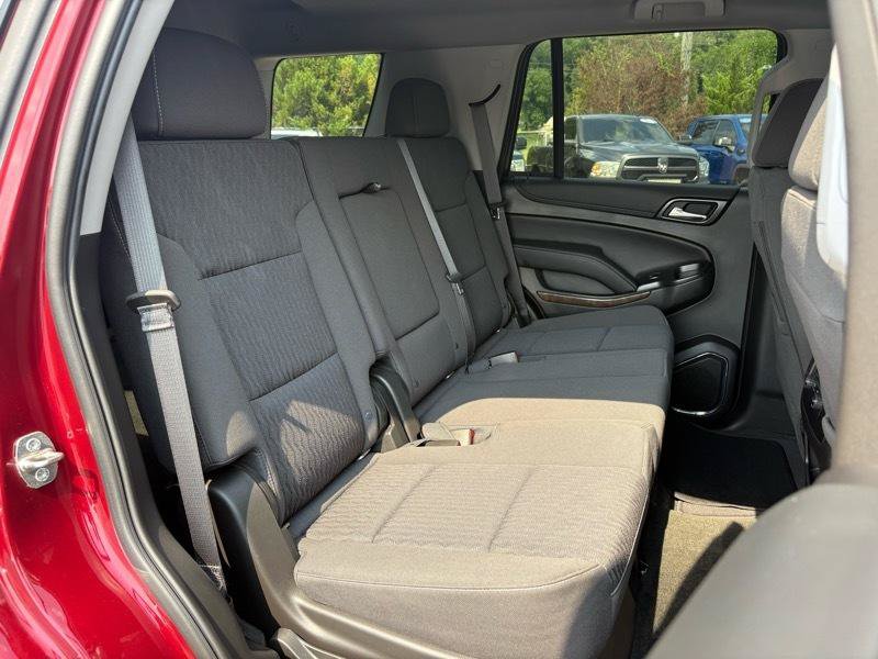 Used 2019 Chevrolet Tahoe LS RWD image 41