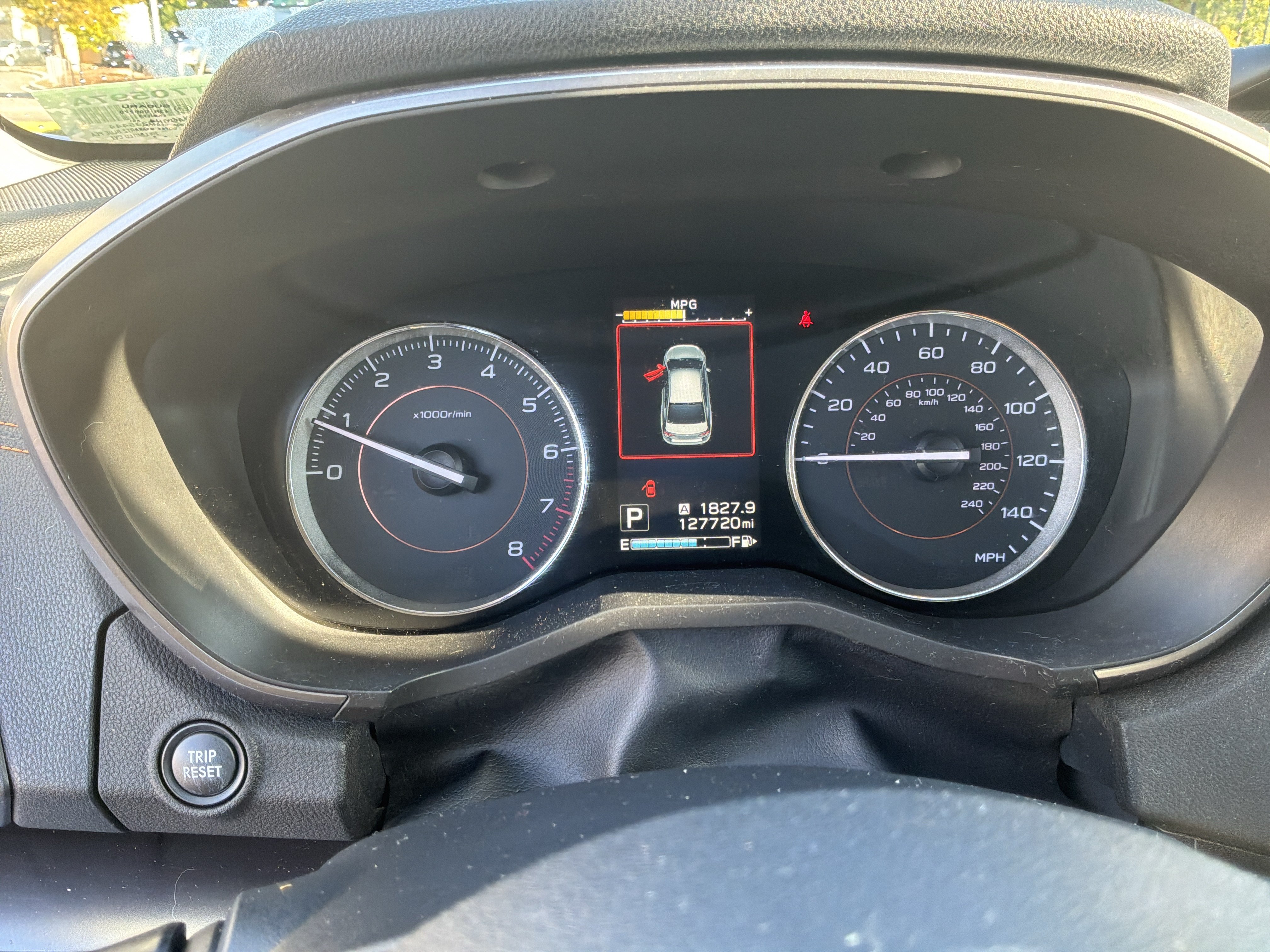 Used 2019 Subaru Crosstrek 2.0i Limited w/ Moonroof Package AWD/4WD image 22