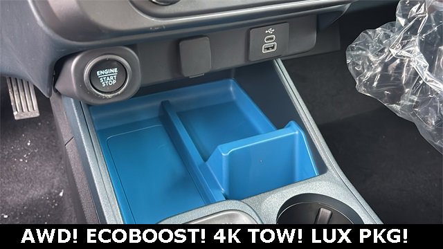 New 2026 Ford Maverick XLT w/ XLT Luxury Package image 18