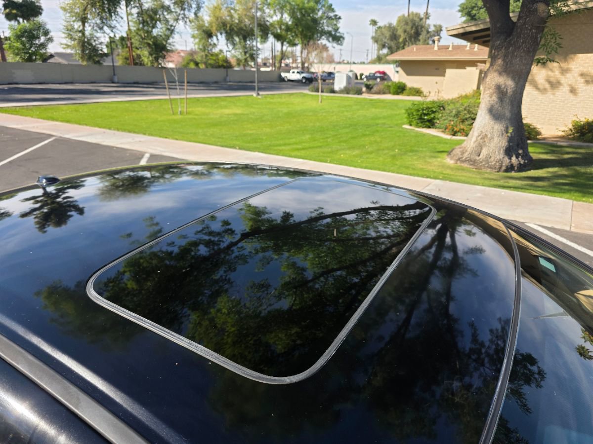 Used 2016 Honda Accord EX-L image 7