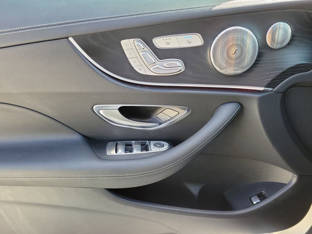 Certified 2023 Mercedes-Benz E 450 Coupe image 16