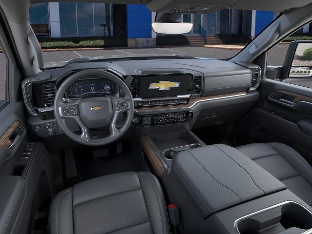 New 2026 Chevrolet Silverado 3500 LT image 15