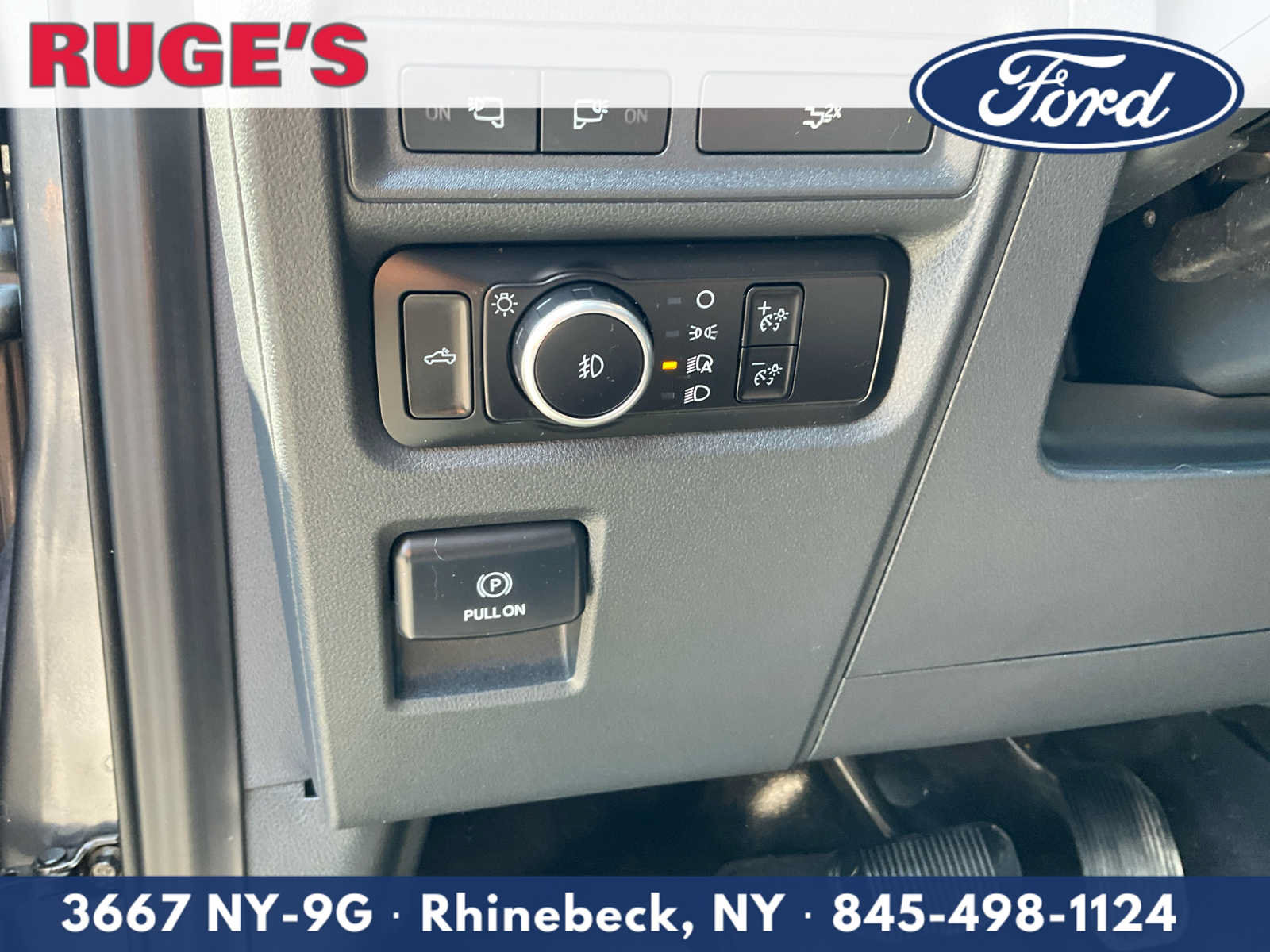 Certified 2023 Ford F150 XLT w/ Equipment Group 302A High AWD/4WD image 19