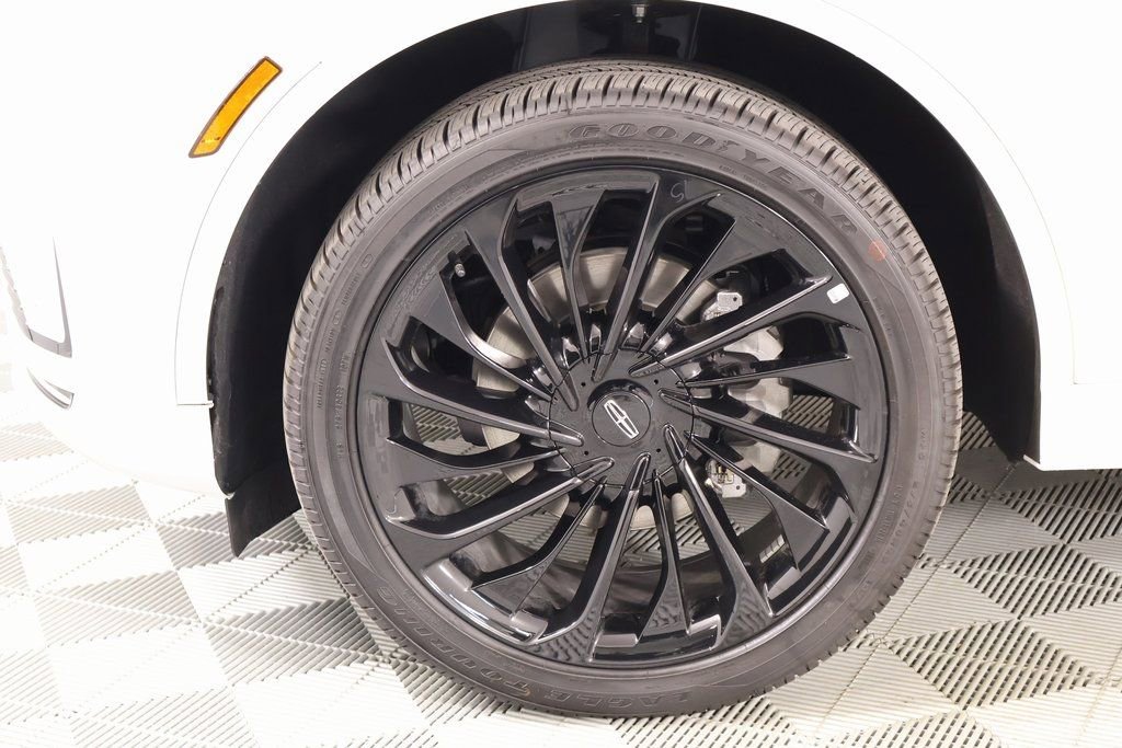 New 2025 Lincoln Aviator Reserve w/ Jet Appearance Package image 19