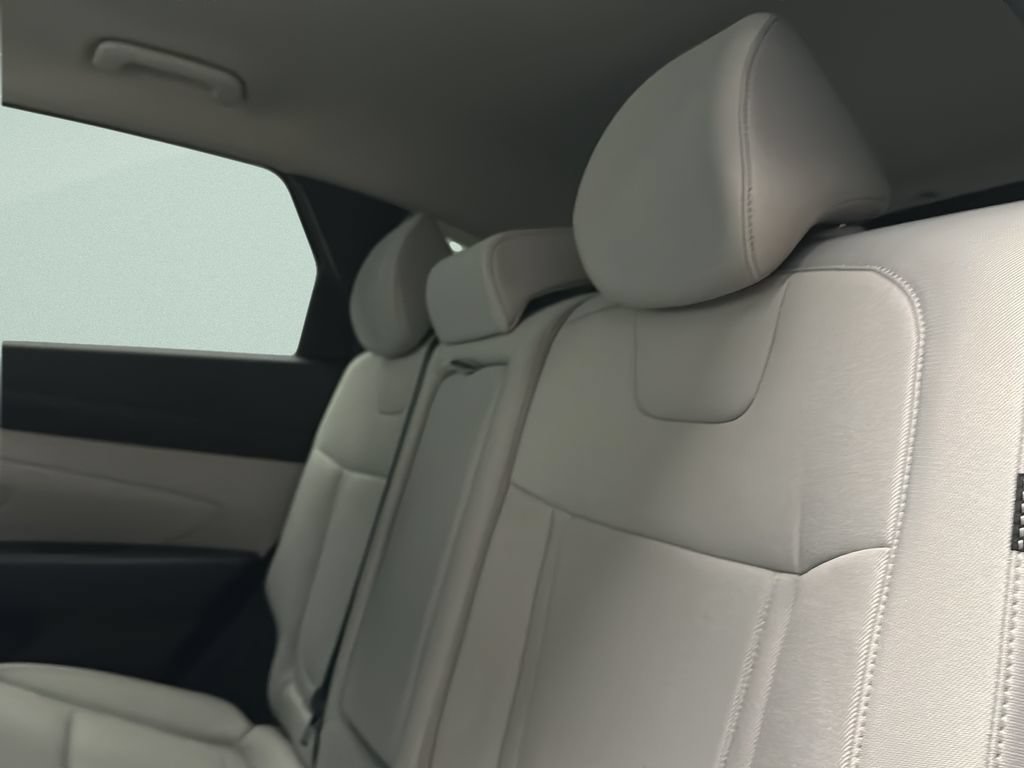 New 2026 Hyundai Tucson SEL AWD/4WD image 13