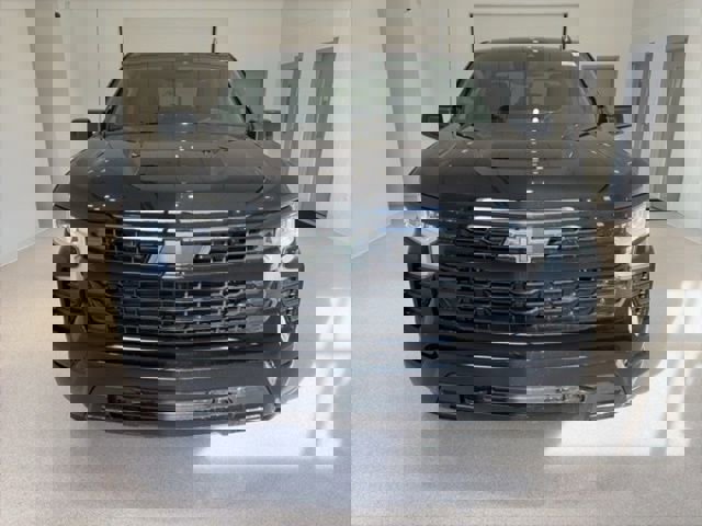 New 2026 Chevrolet Silverado 1500 RST image 2