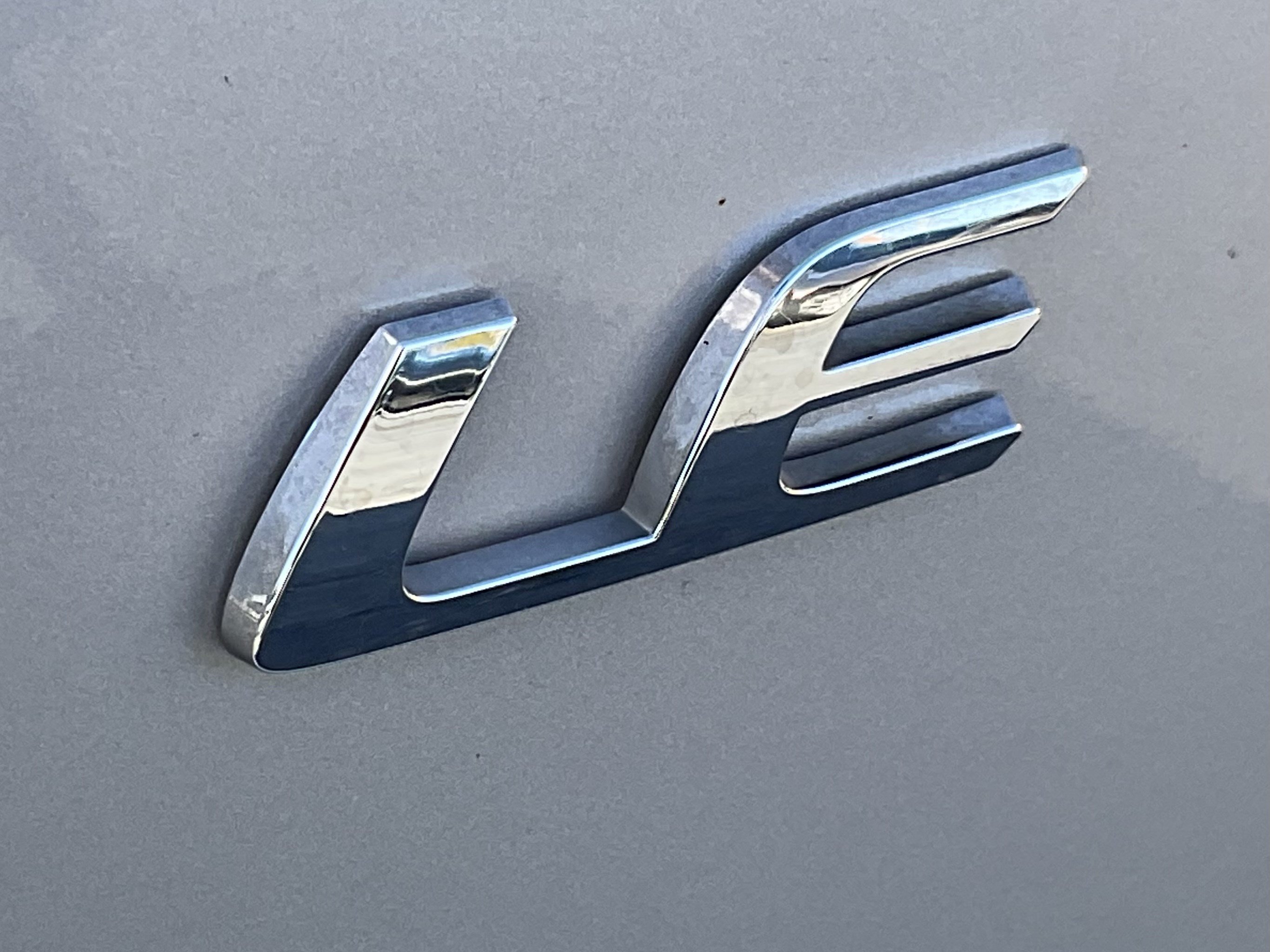 Used 2025 Toyota Corolla LE FWD image 8
