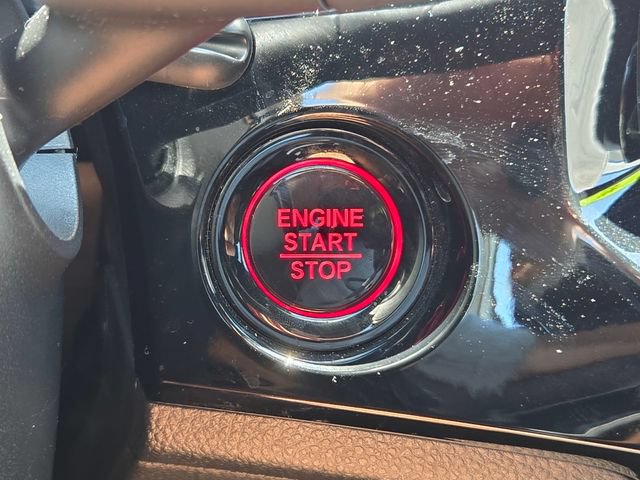 Used 2023 Honda Civic Sport image 24