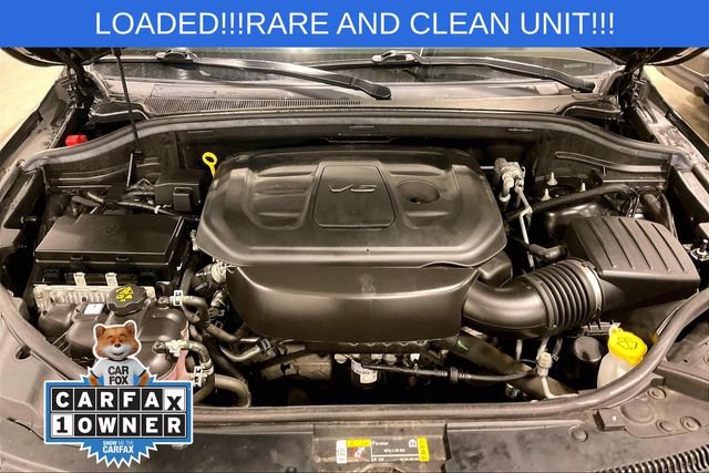 Used 2021 Jeep Grand Cherokee Freedom Edition AWD/4WD image 10