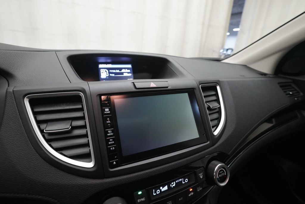 Used 2015 Honda CR-V EX-L image 6