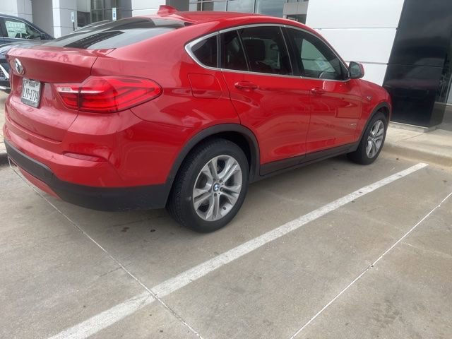 Used 2016 BMW X4 xDrive28i image 5