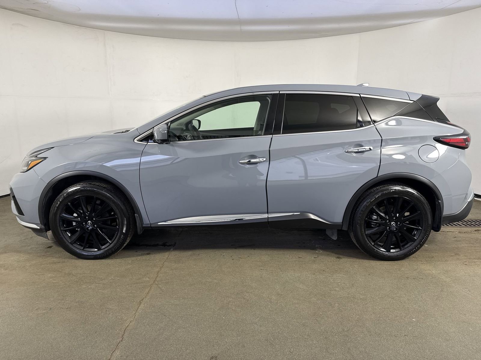 Certified 2023 Nissan Murano SL w/ SL Moonroof Package image 32