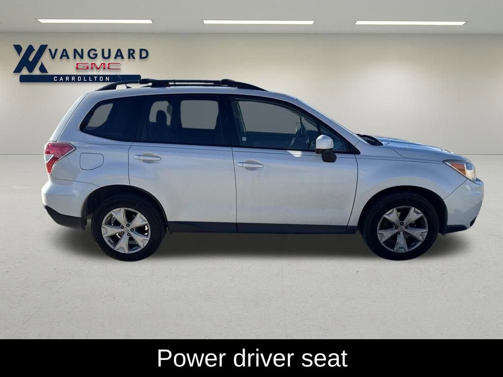 Used 2014 Subaru Forester 2.5i Premium w/ Popular Package #2 image 7