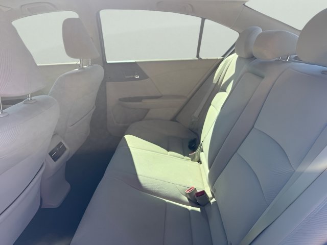 Used 2016 Honda Accord EX image 12