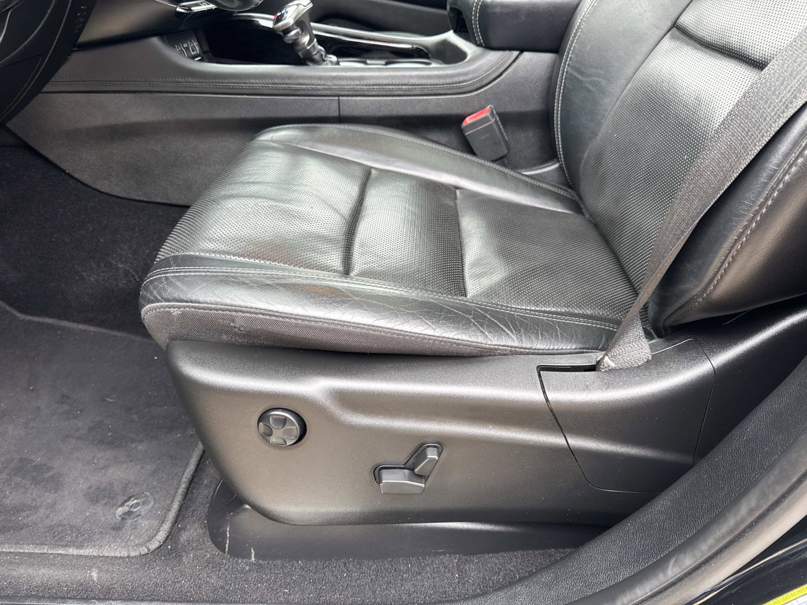 Certified 2021 Dodge Durango Citadel w/ Premium Entertainment Group image 16