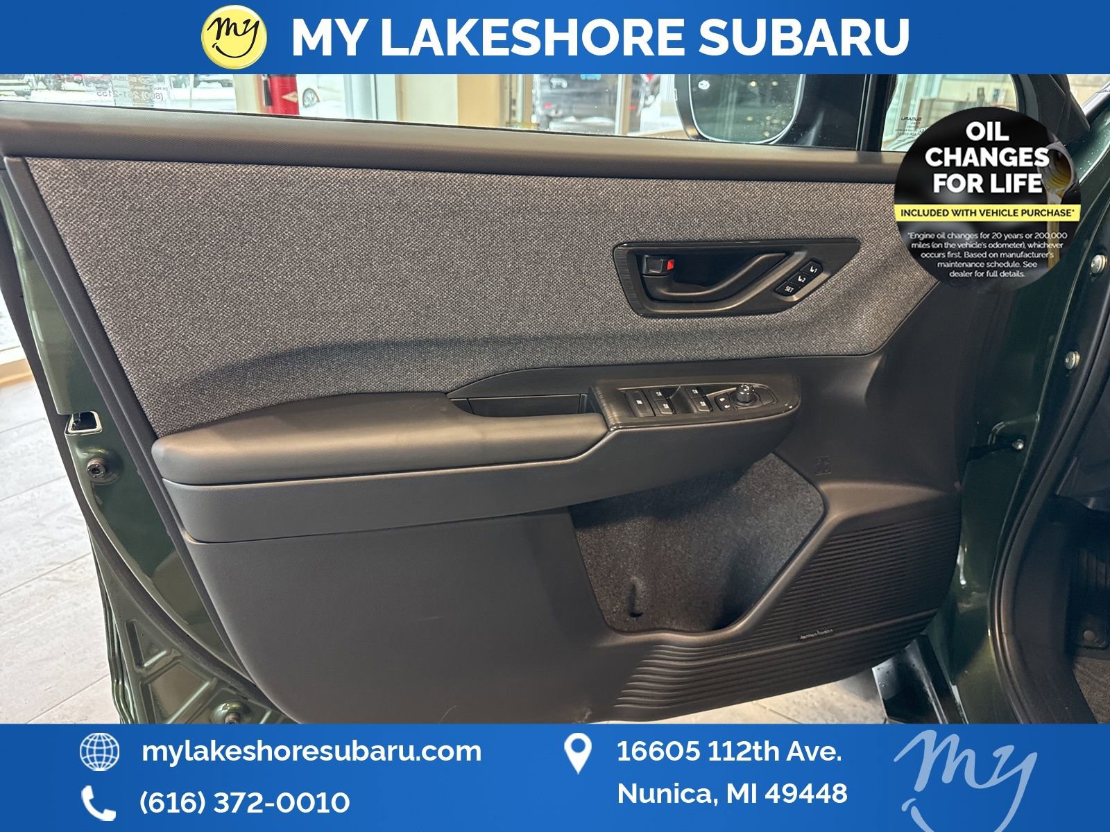 New 2026 Subaru Outback Limited image 20