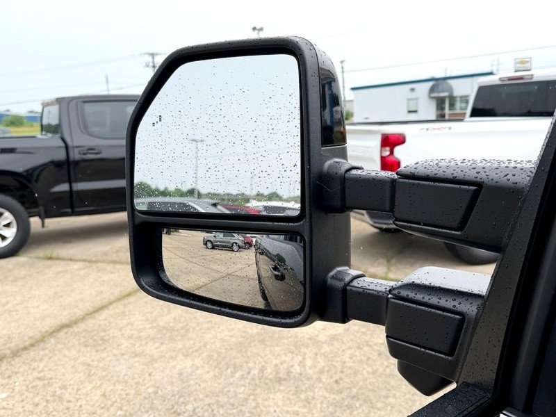 New 2026 Ford F350 Lariat w/ Black Appearance Package AWD/4WD image 29
