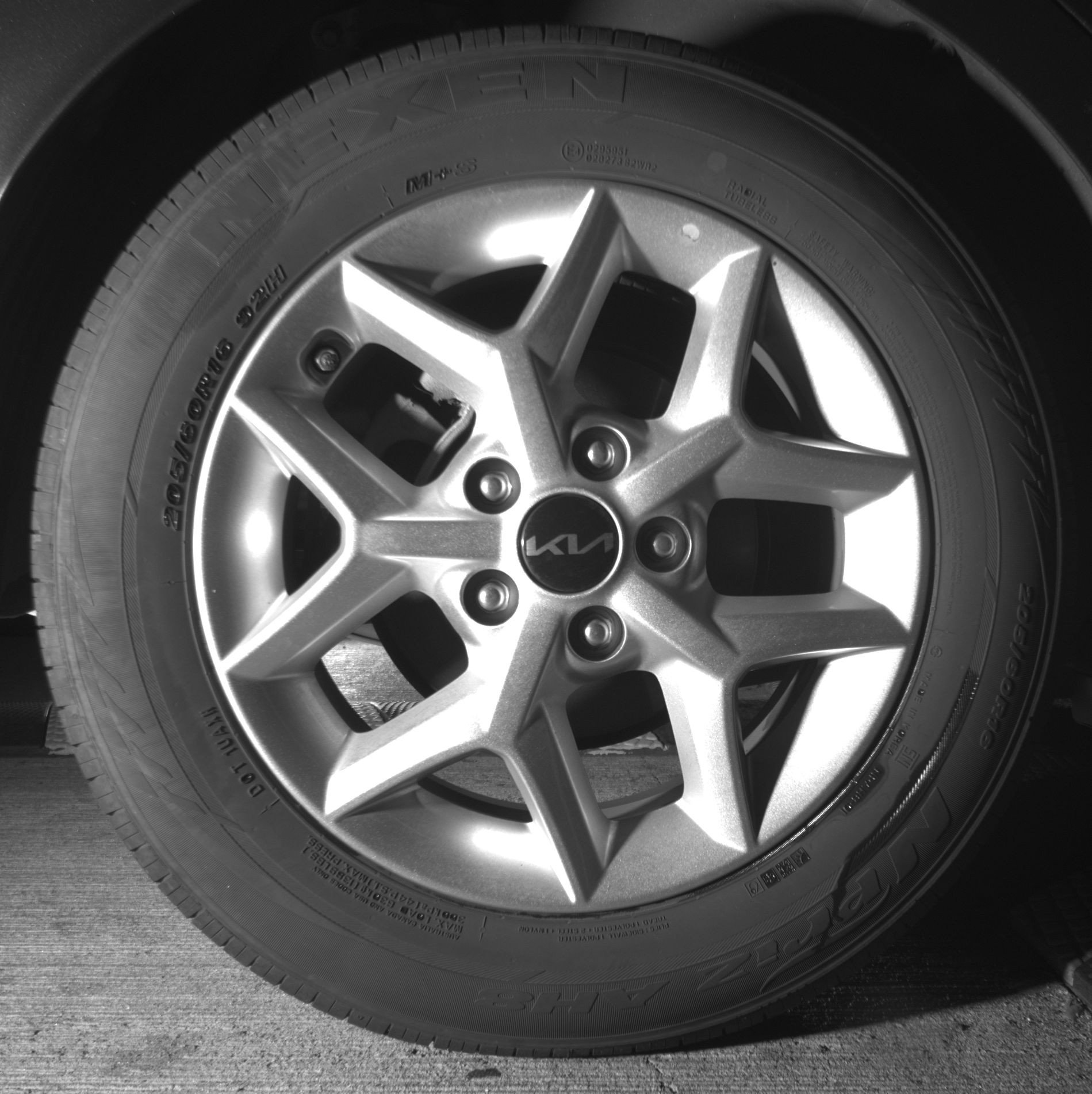 Used 2025 Kia Soul LX w/ LX Technology Package image 20