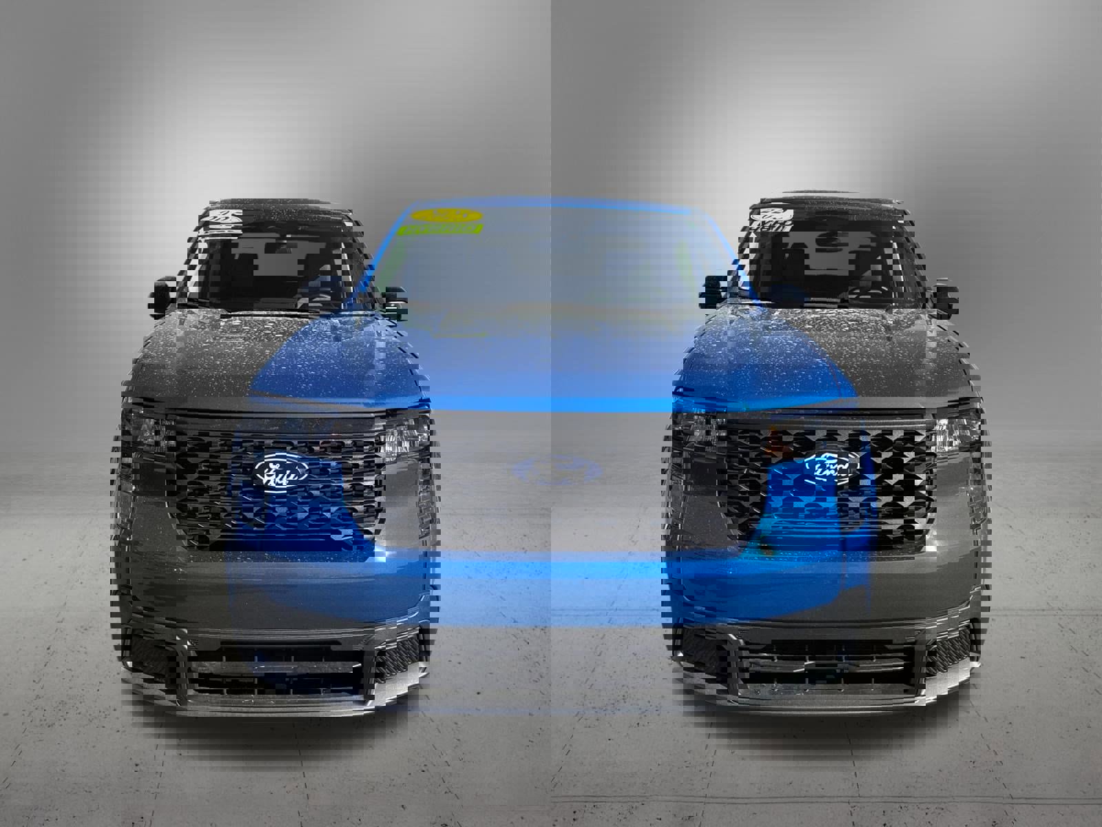 Used 2025 Ford Maverick XLT w/ Equipment Group 301A image 7