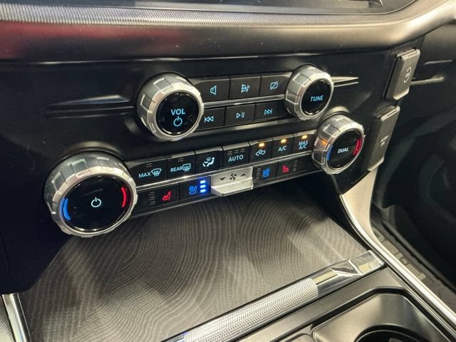 Used 2023 Ford F150 Platinum w/ Equipment Group 701A High AWD/4WD image 23