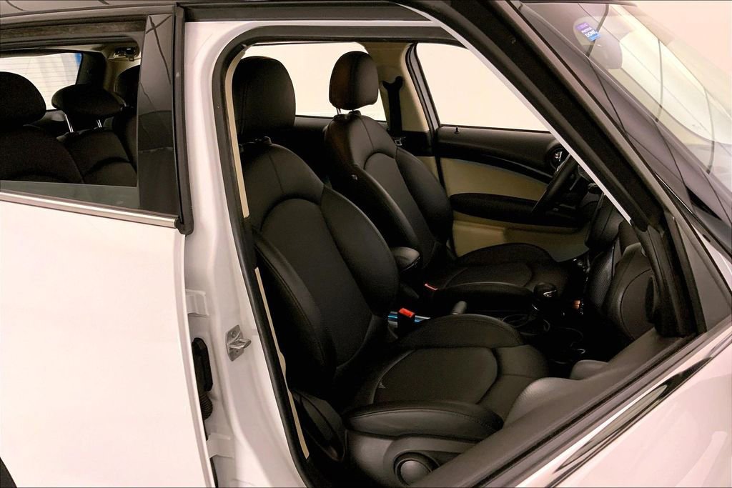 Used 2015 MINI Cooper Countryman S image 6