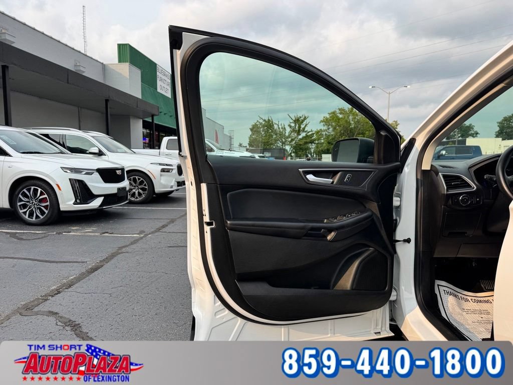 Used 2023 Ford Edge SE AWD/4WD image 47
