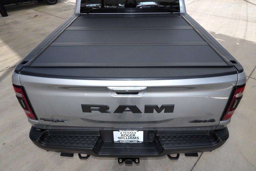 Used 2021 RAM 1500 TRX w/ TRX Level 2 Equipment Group AWD/4WD image 36