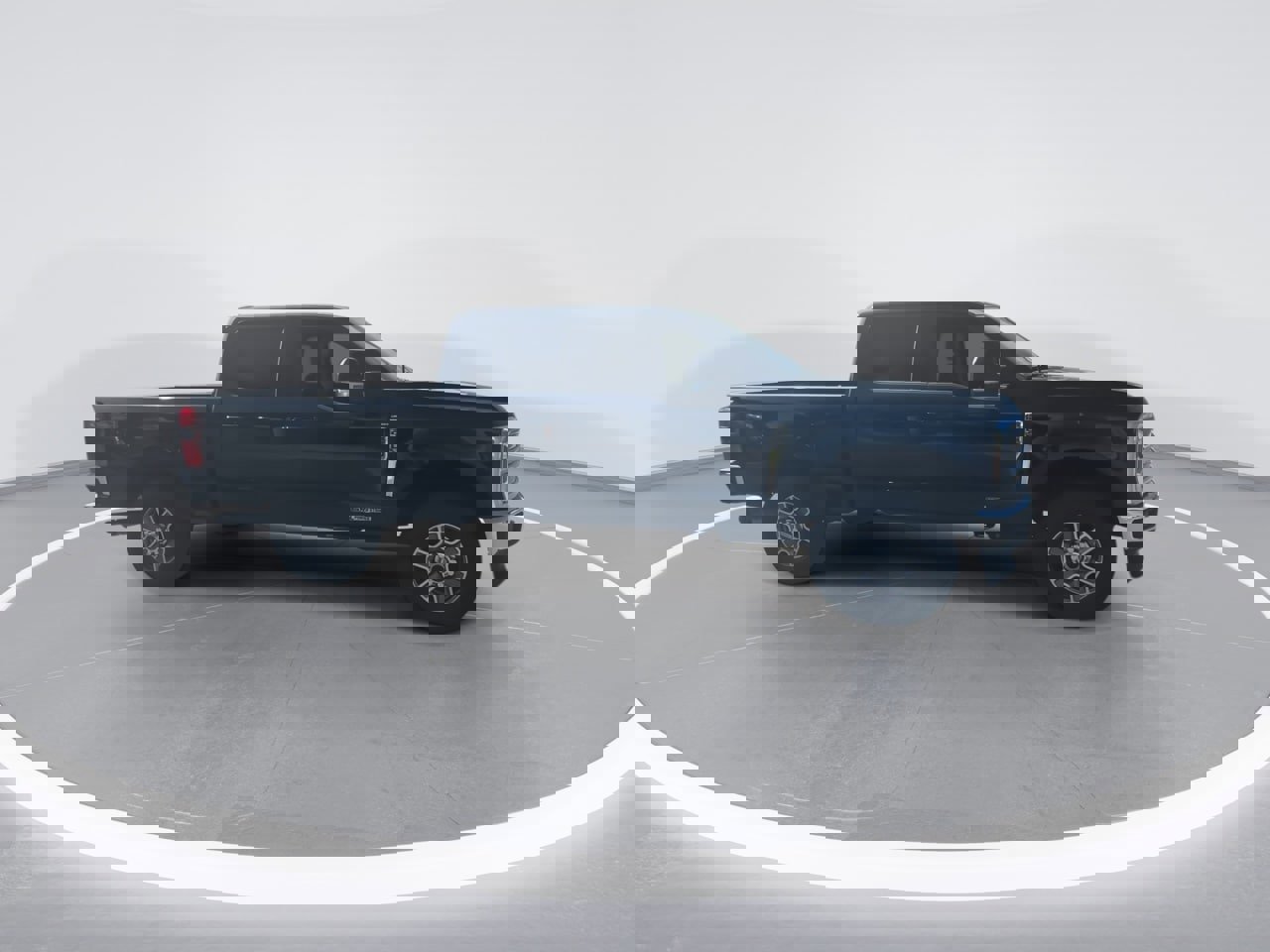 Used 2024 Ford F250 Lariat image 23