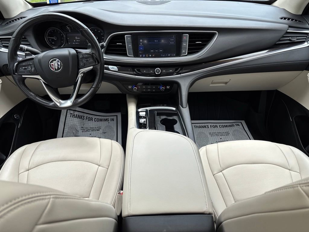 Used 2023 Buick Enclave Essence w/ Experience Buick Package AWD/4WD image 18
