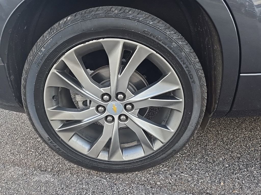 Used 2021 Chevrolet Blazer Premier w/ Driver Confidence II Package image 10