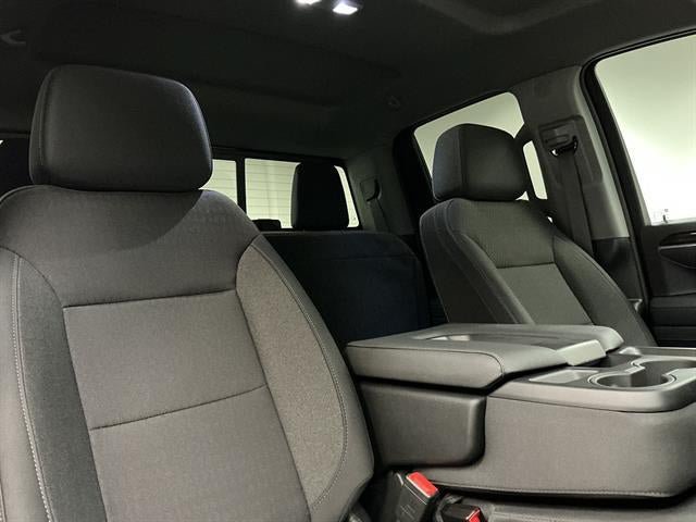 New 2026 GMC Sierra 1500 SLE w/ Preferred Package AWD/4WD image 34