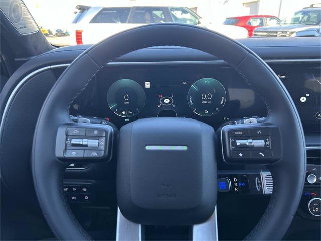 New 2026 Hyundai Palisade Calligraphy image 9