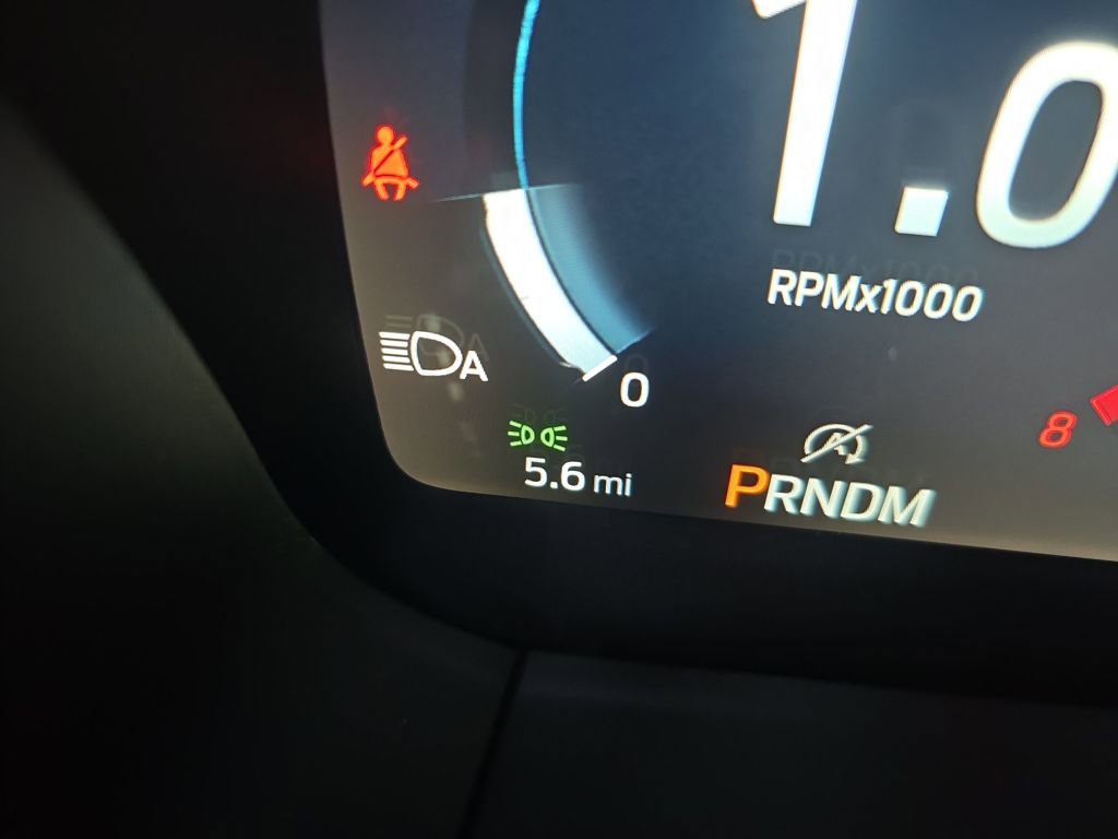 New 2026 Ford Explorer ST w/ Sun And Sound Package image 21
