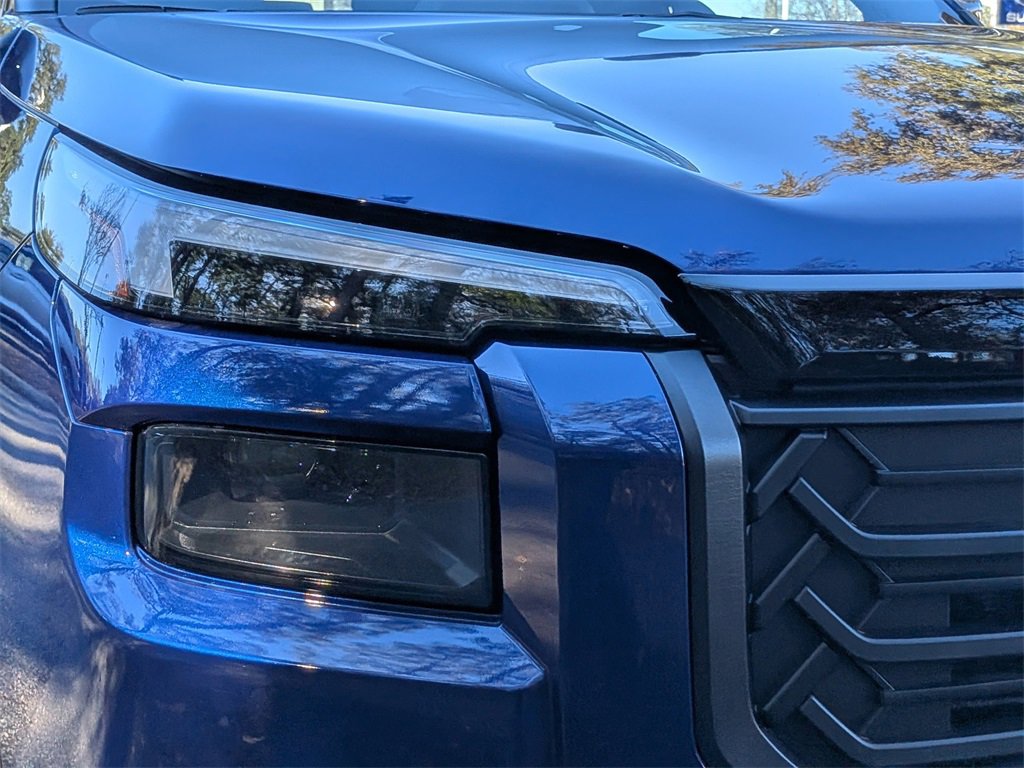 New 2026 Subaru Outback Premium image 9