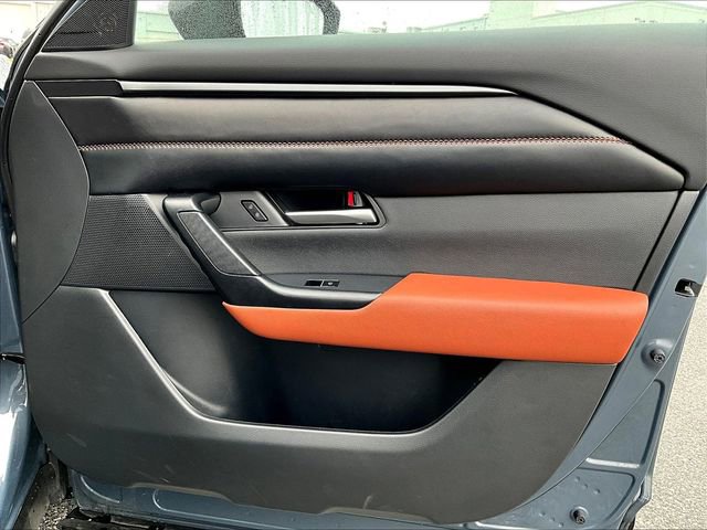 Used 2024 MAZDA CX-50 AWD 2.5 Turbo w/ Cargo Package image 12