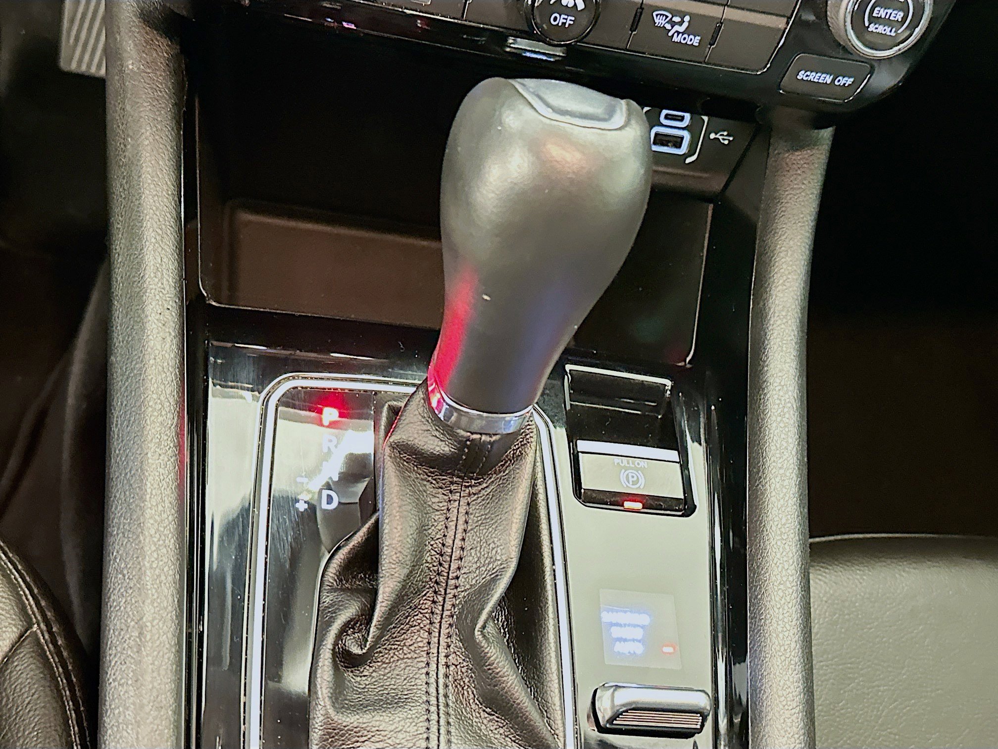 Used 2023 Jeep Compass Altitude image 24