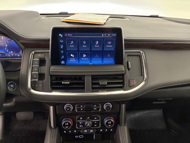 Certified 2024 Chevrolet Tahoe Premier w/ Premium Package 2 AWD/4WD image 26