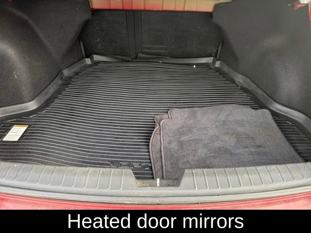 Used 2012 Kia Optima SX w/ Premium Touring Pkg image 28