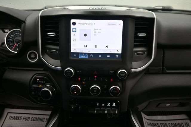 Used 2022 RAM 1500 Big Horn AWD/4WD image 14