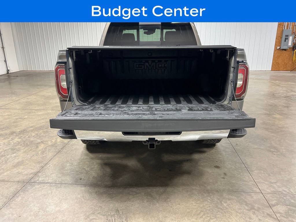 Used 2017 GMC Sierra 1500 SLT image 11