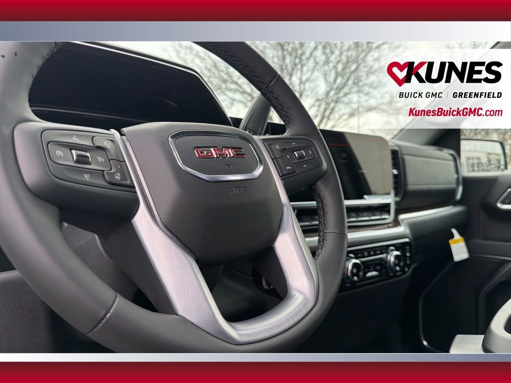 New 2026 GMC Sierra 1500 Elevation w/ Elevation Select Package image 19