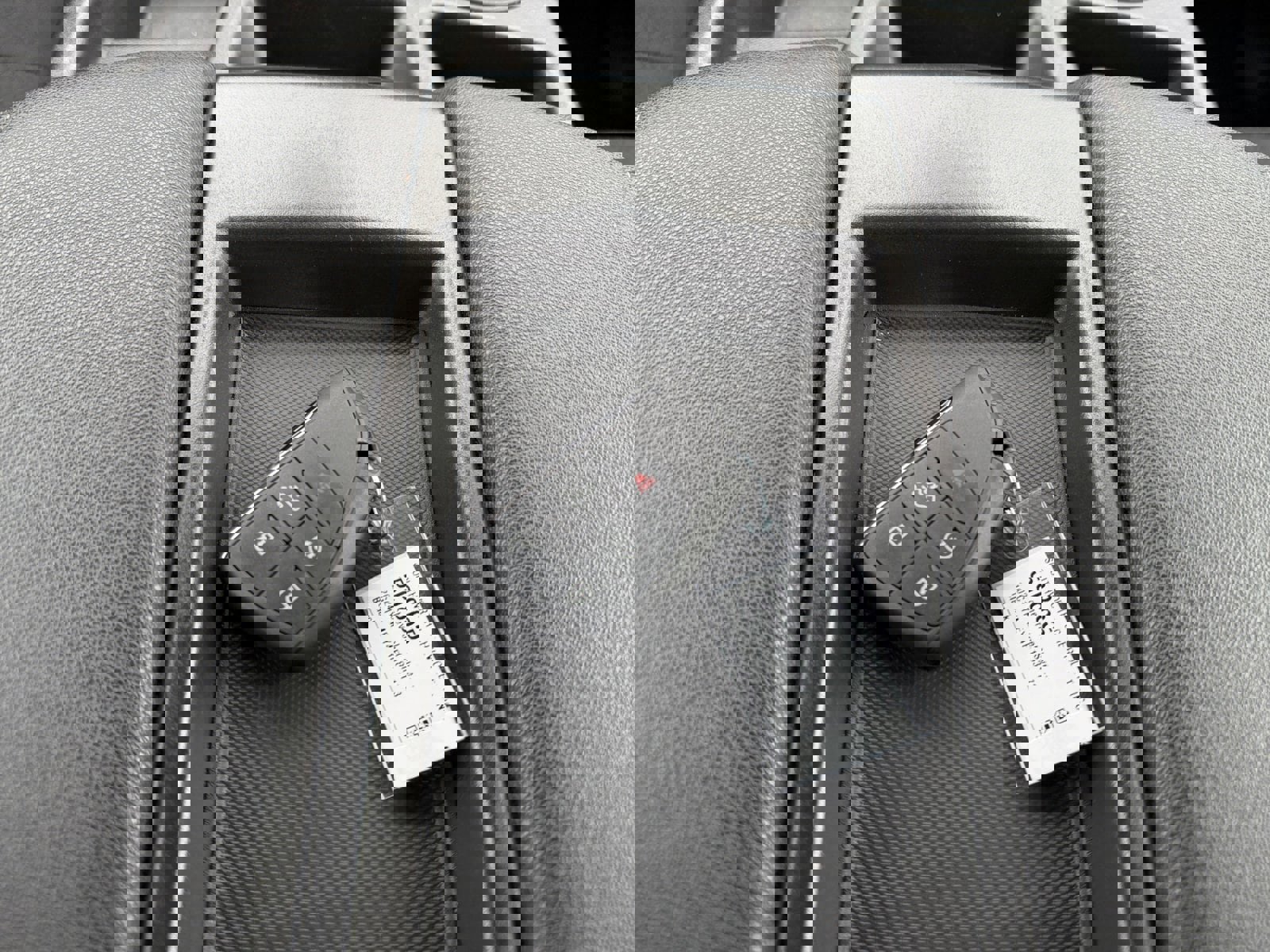 Used 2024 Chevrolet Silverado 2500 Custom w/ Custom Value Package image 24